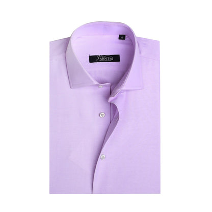 Lilac Plain Oxford