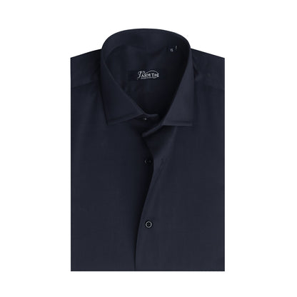 Charcoal Grey Plain