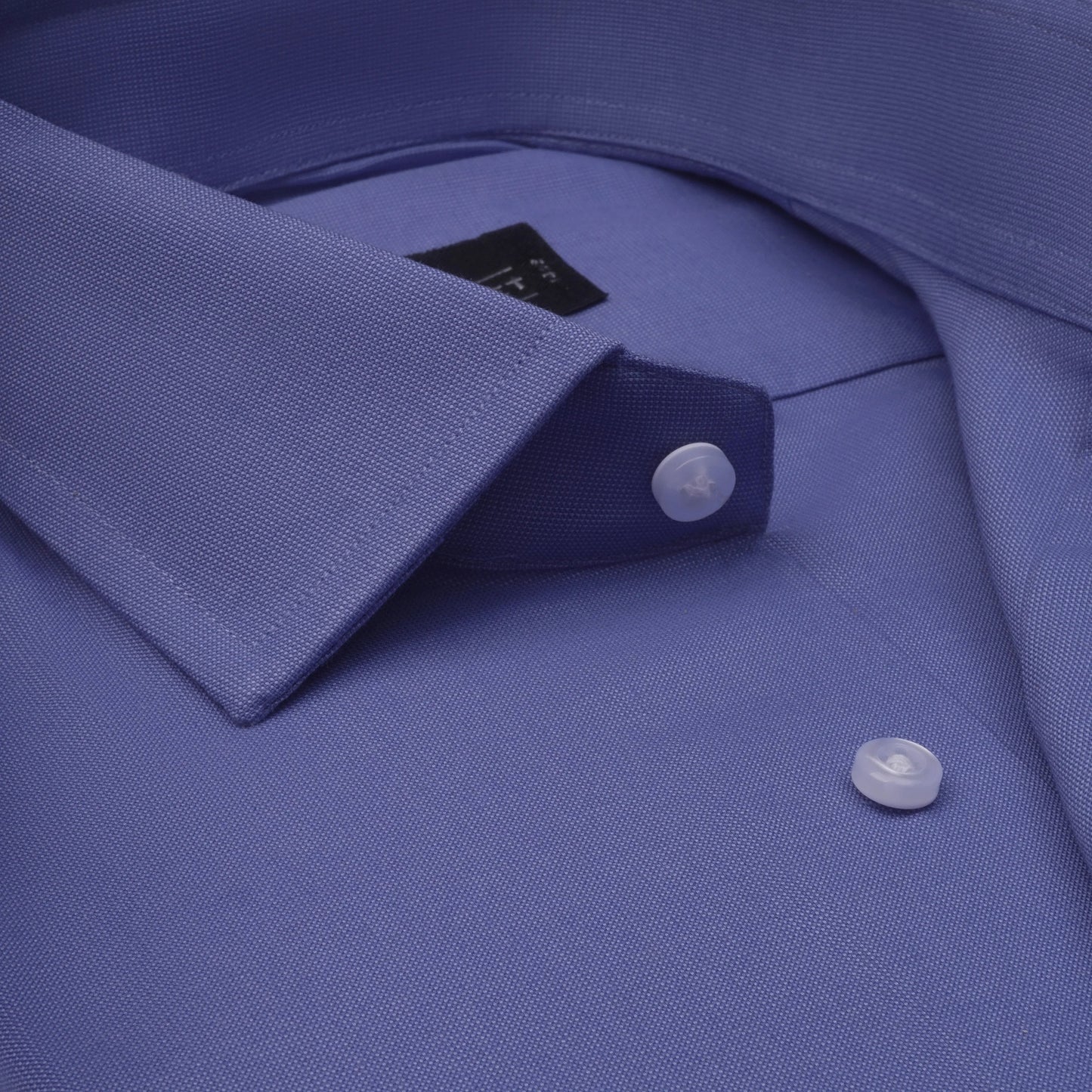 BRIGADE BLUE SHIRT