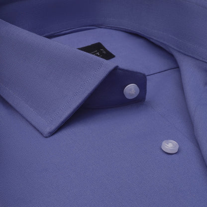 BRIGADE BLUE SHIRT