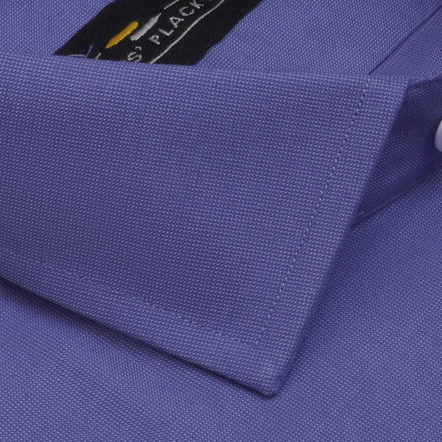 BRIGADE BLUE SHIRT