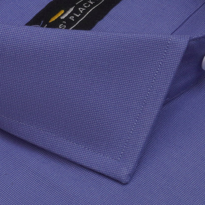 BRIGADE BLUE SHIRT