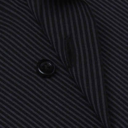 BENTLEY BLACK STRIPES