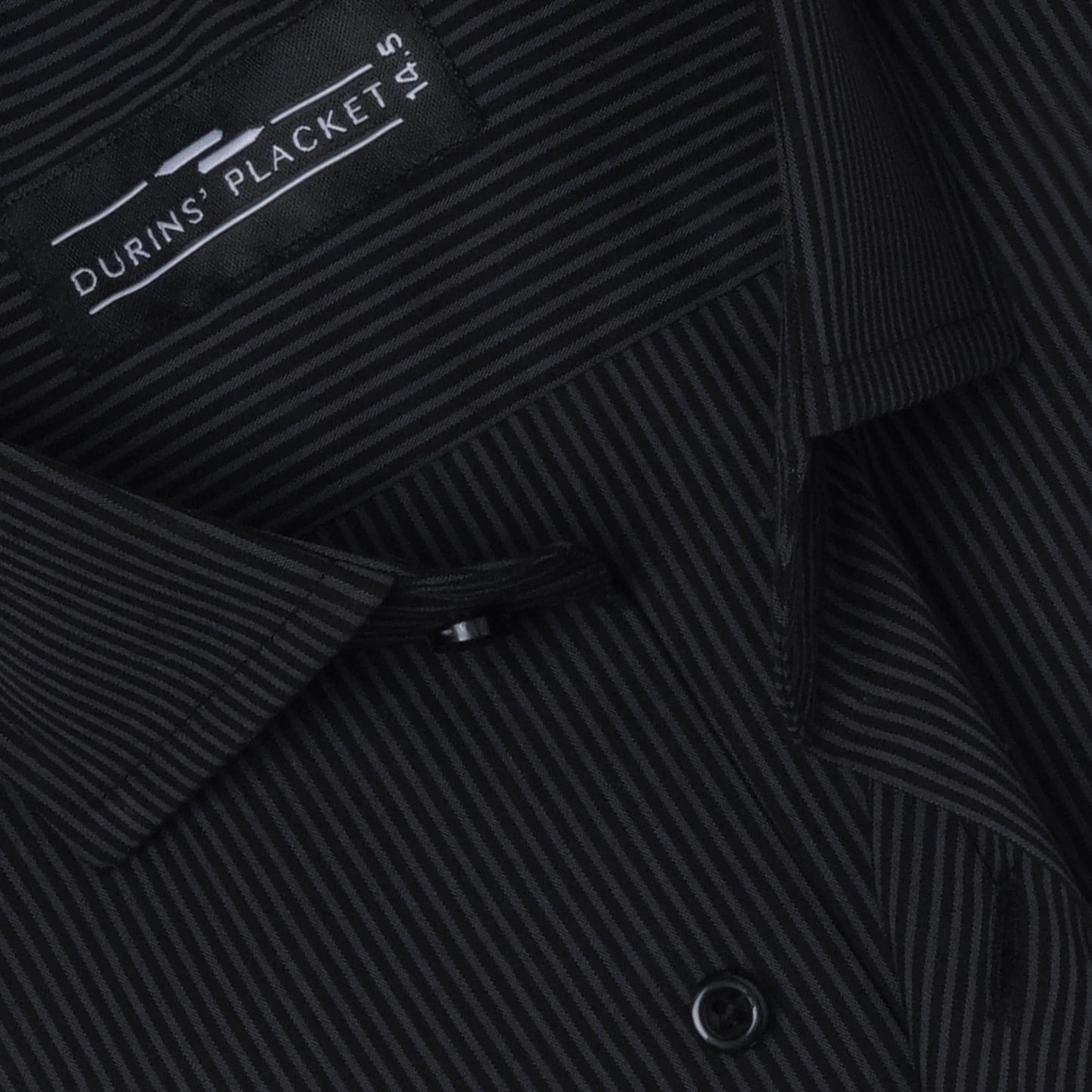 BENTLEY BLACK STRIPES