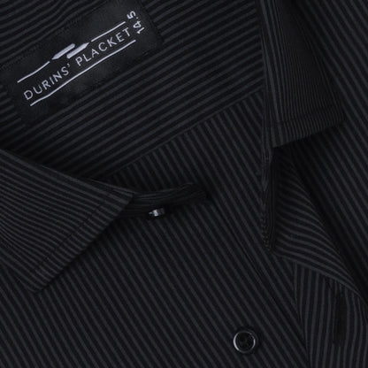 BENTLEY BLACK STRIPES